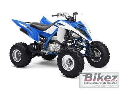 Yamaha YFM700R 2015