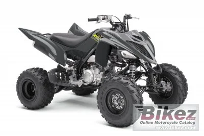 Yamaha YFM700R 2019
