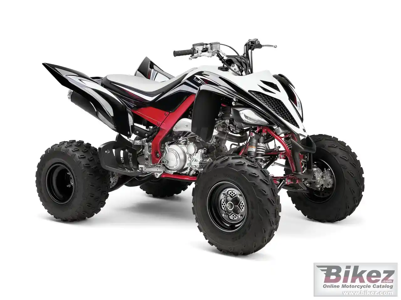 Yamaha YFM700R Special Edition 2015