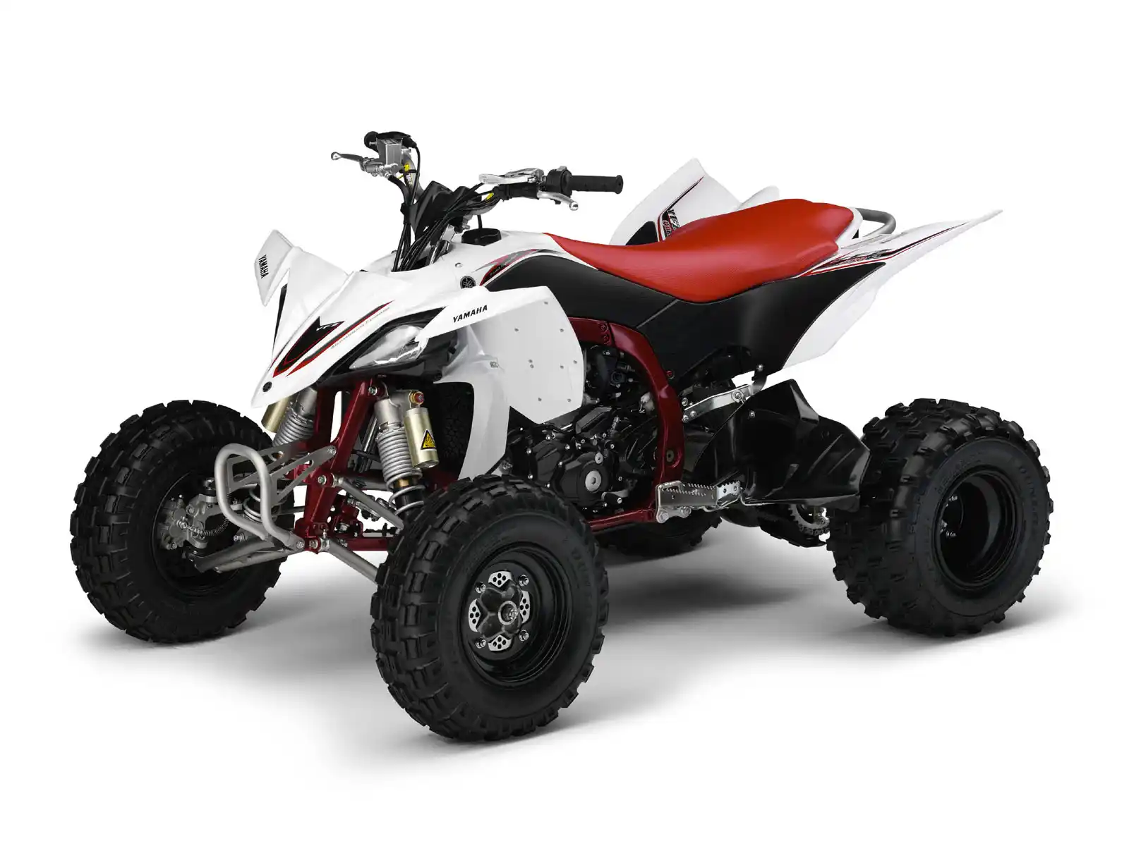 Yamaha YFZ450R 2009