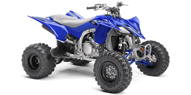 Yamaha YFZ450R 2020