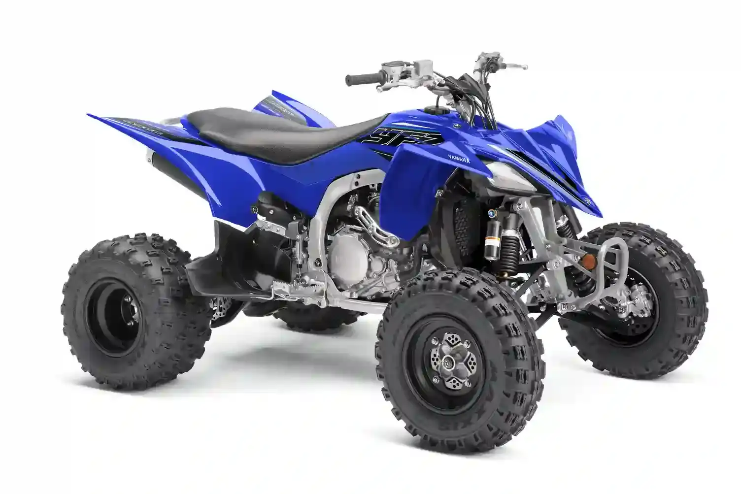 Yamaha YFZ450R 2021