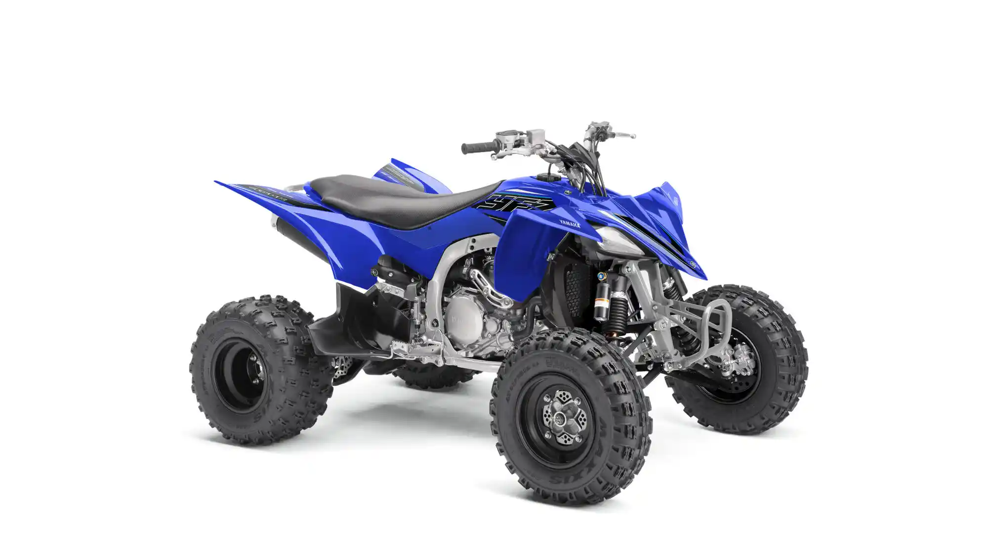 Yamaha YFZ450R 2022