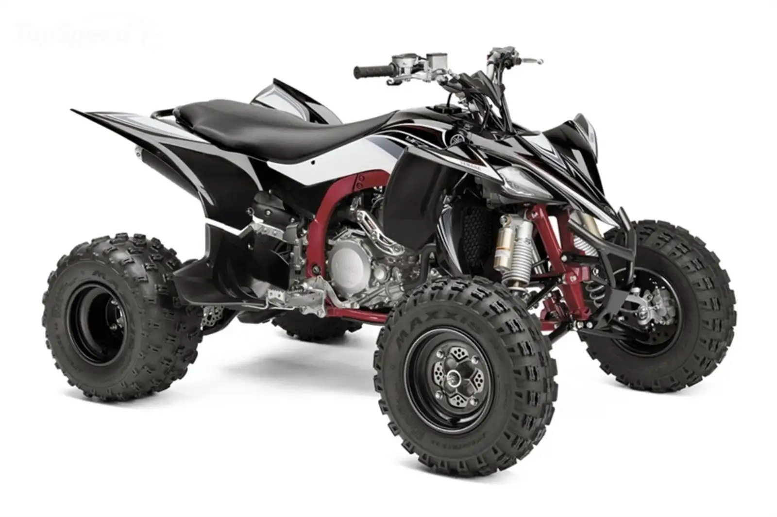 Yamaha YFZ450R SE 2015
