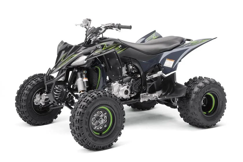 Yamaha YFZ450R SE 2017