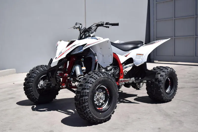 Yamaha YFZ450R SE 2018