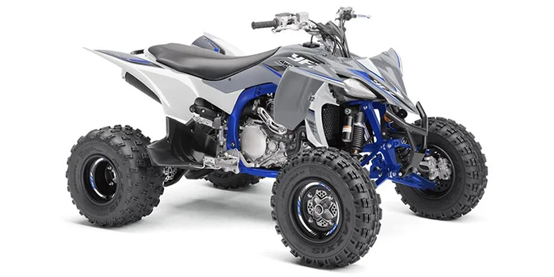 Yamaha YFZ450R SE 2019