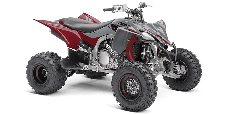 Yamaha YFZ450R SE 2020