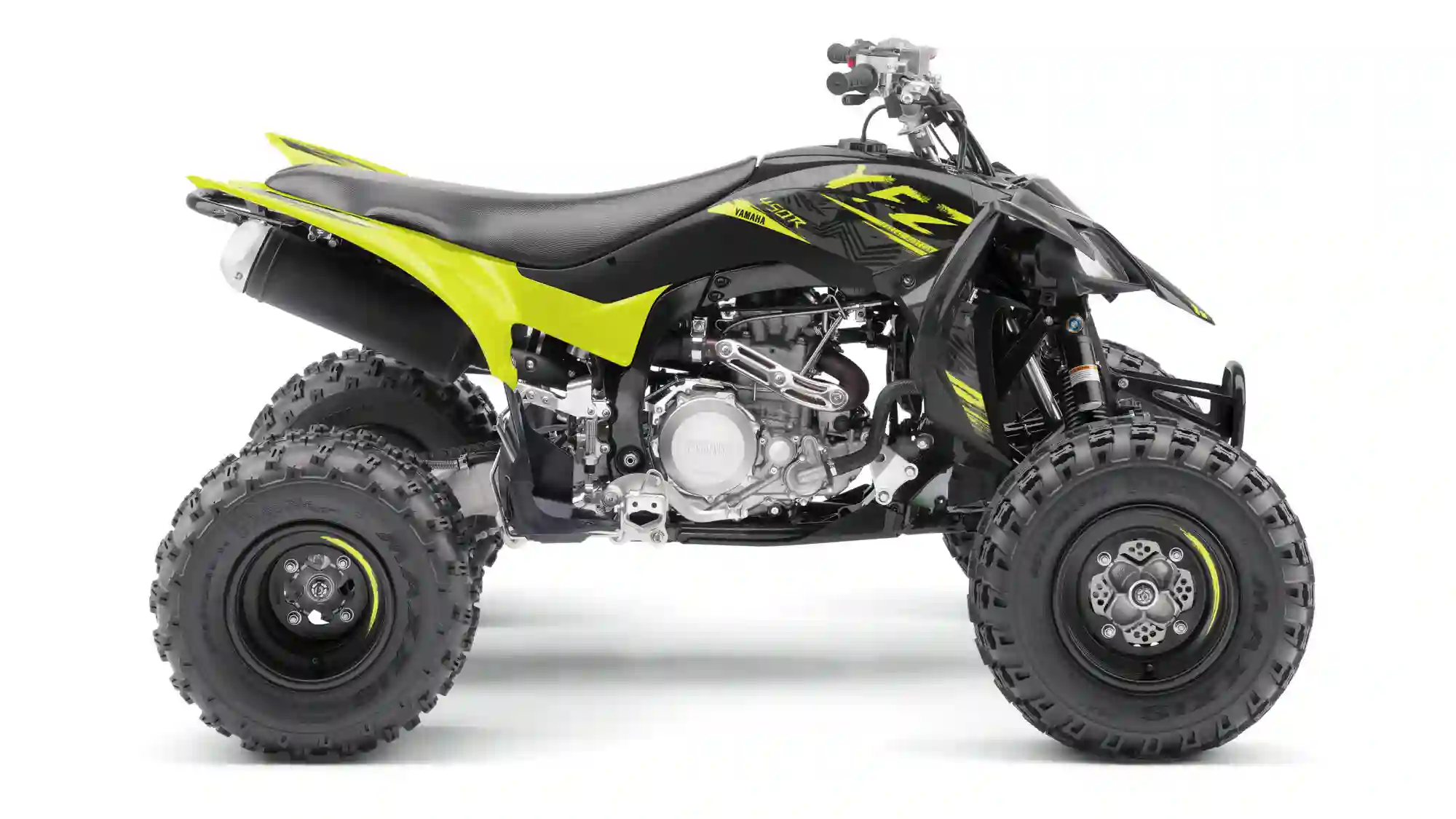 Yamaha YFZ450R SE 2022