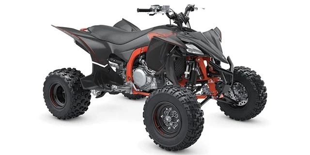 Yamaha YFZ450R SE 2023