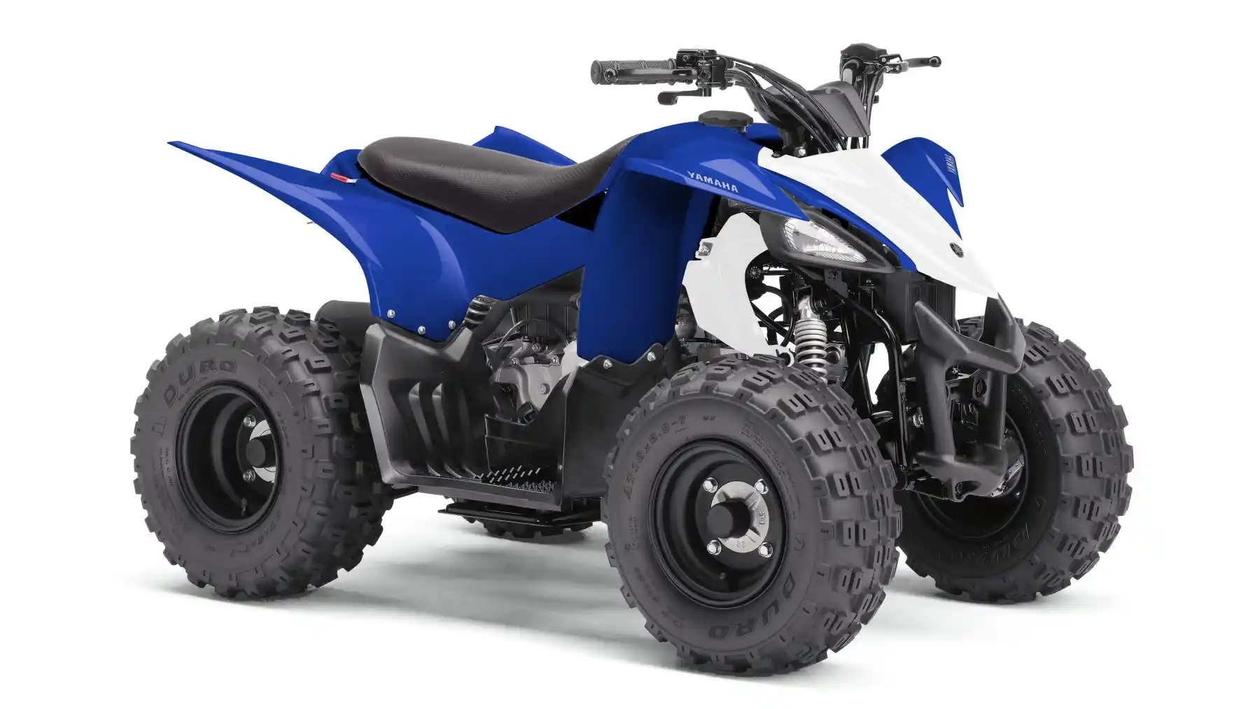Yamaha YFZ50 2020