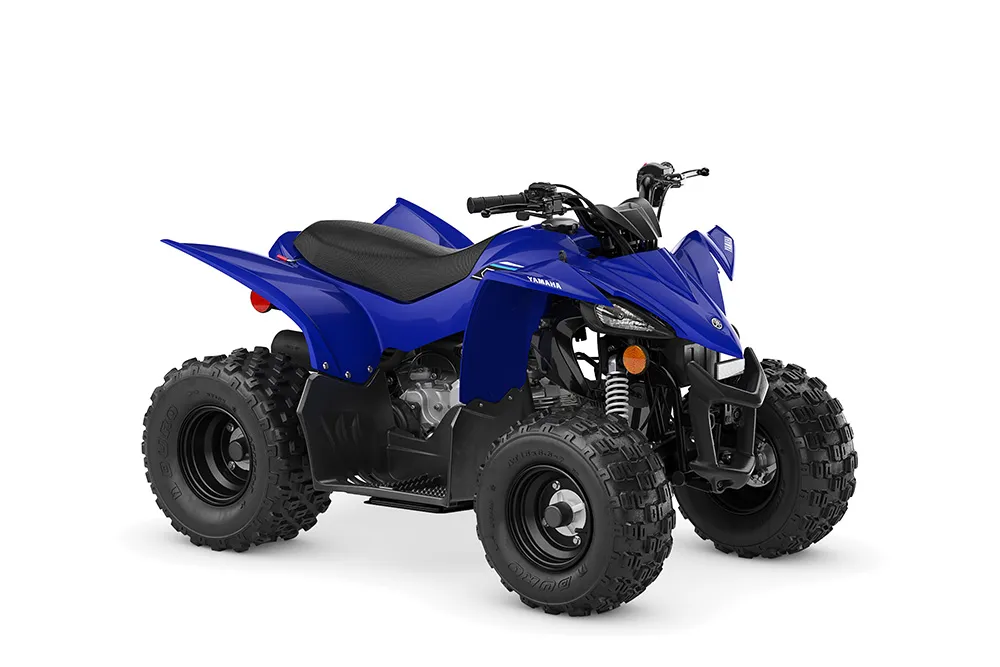 Yamaha YFZ50 2023