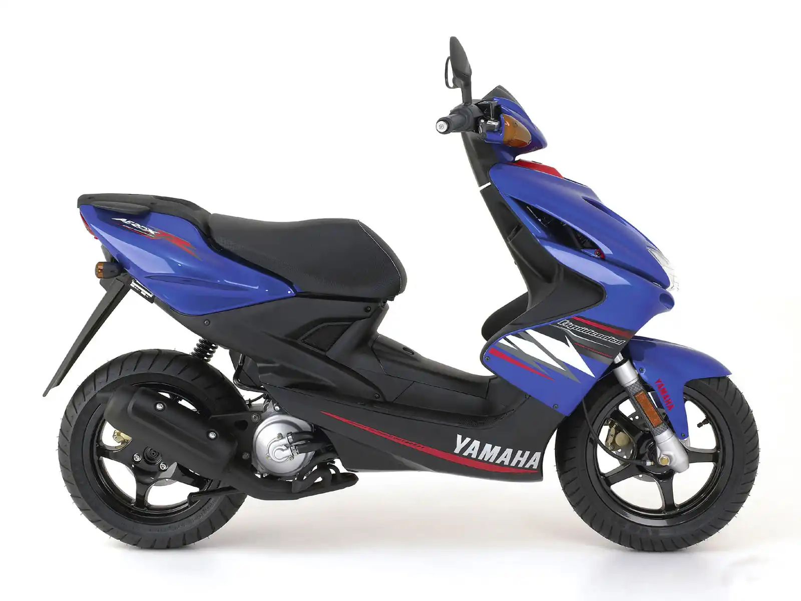 Yamaha YQ 50 Aerox R 2006