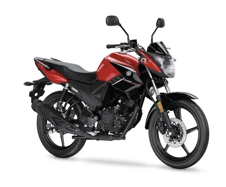 Yamaha YS125 2020