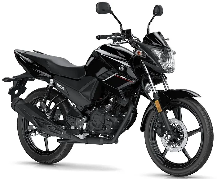 Yamaha YS125 2021