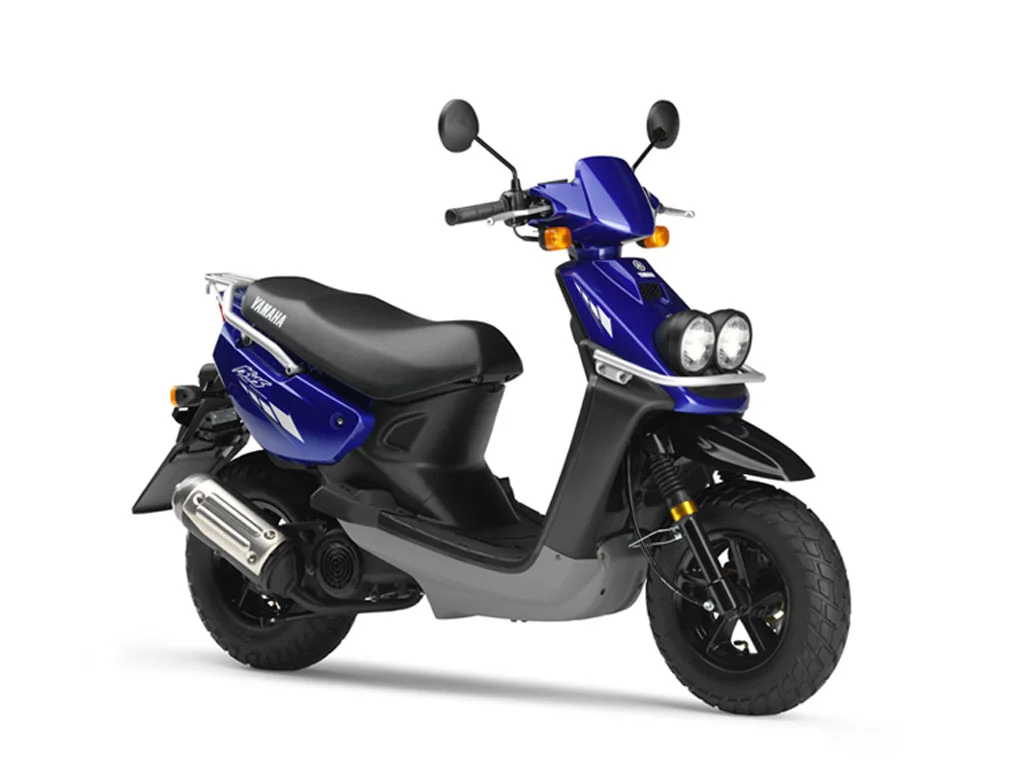 Yamaha YW 100 Beewee 100 2007
