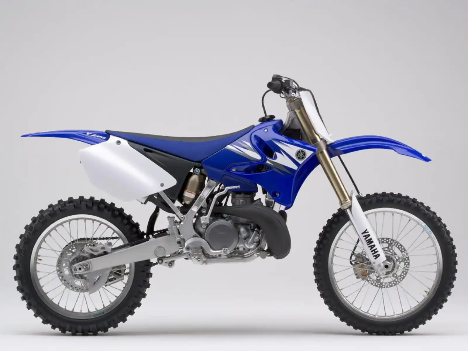 Yamaha YZ 250 2005