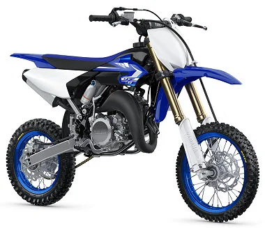 Yamaha YZ 65 2020