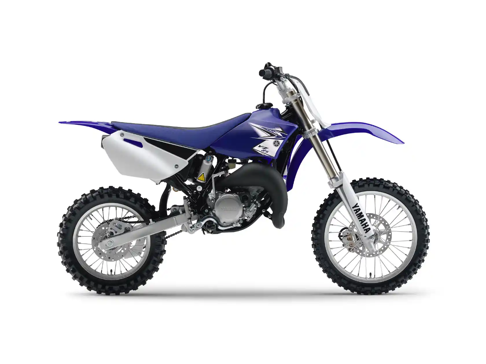 Yamaha YZ 85 2002