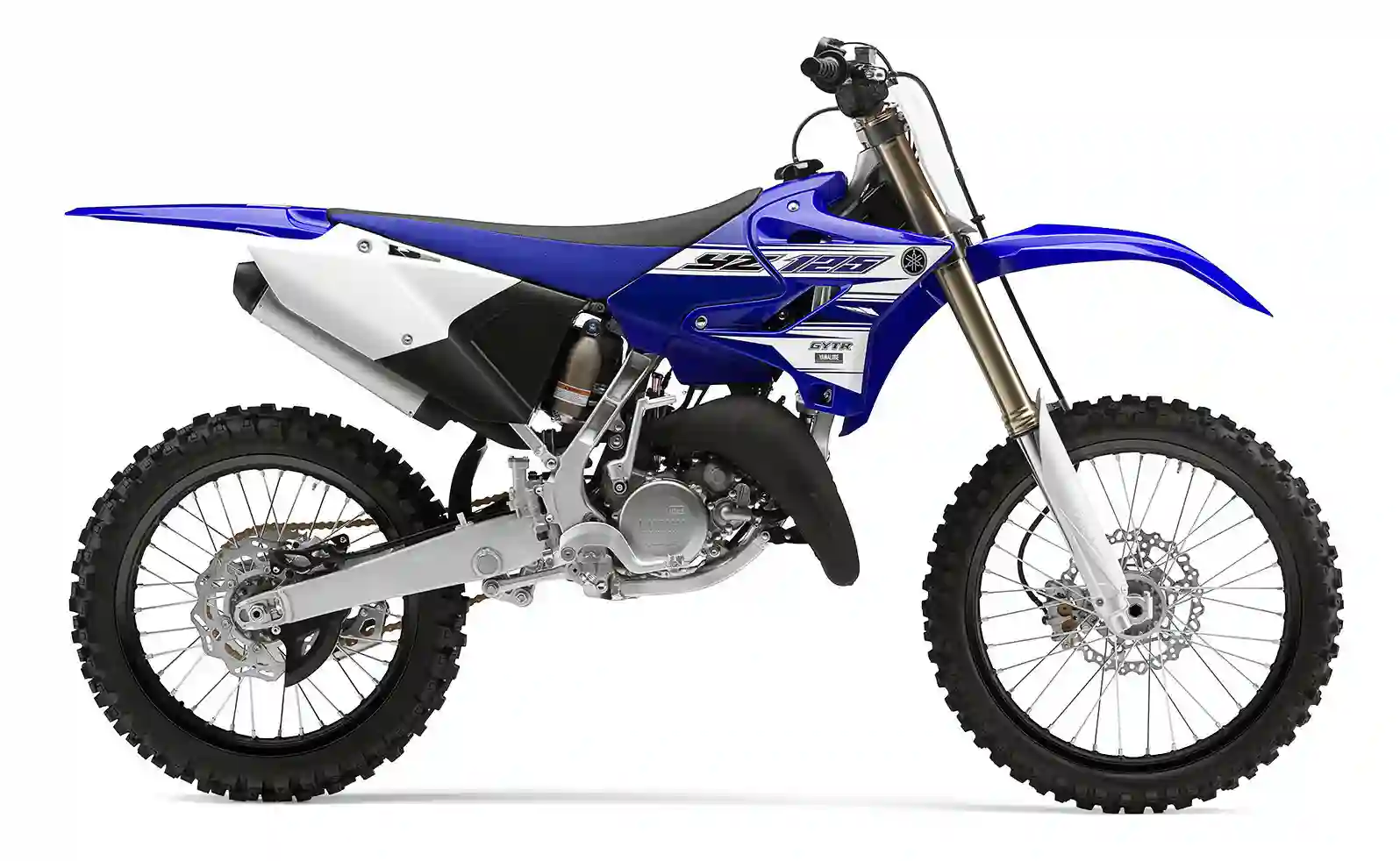 Yamaha YZ125 2016