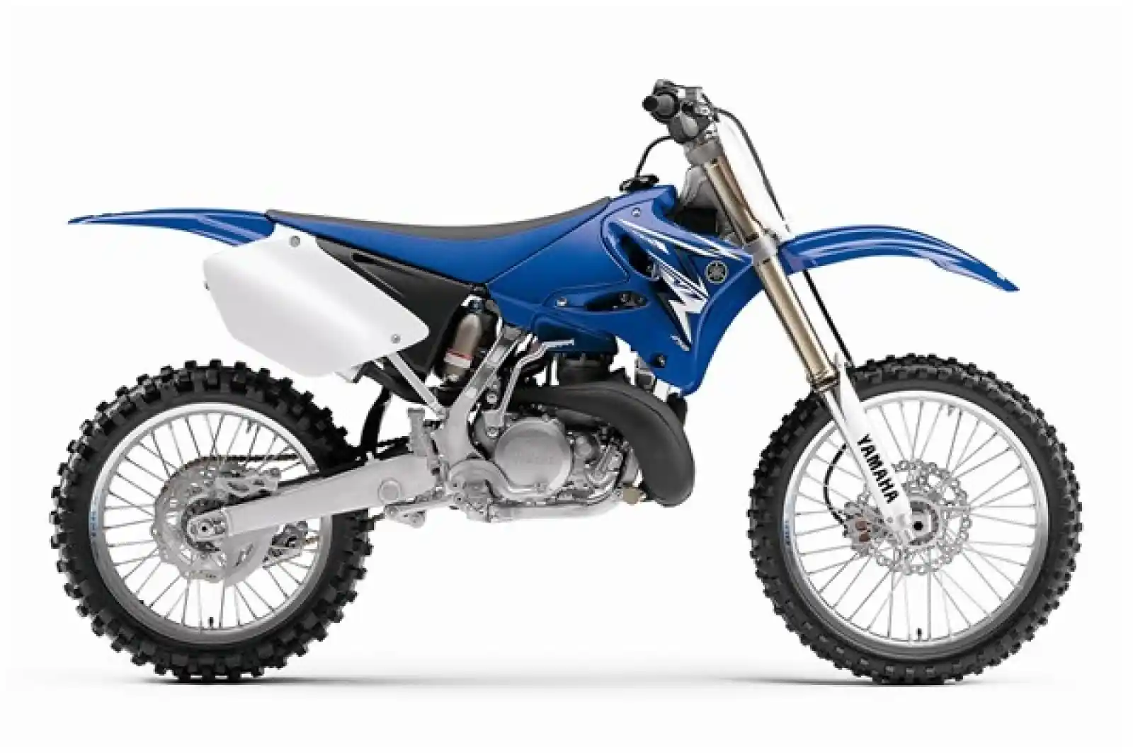Yamaha YZ250 2009
