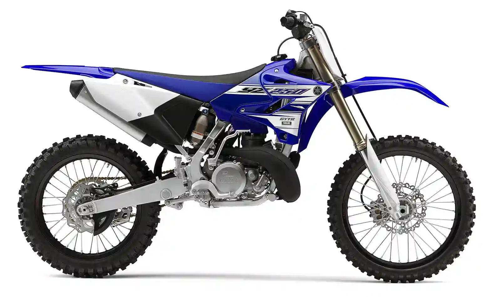 Yamaha YZ250 2016
