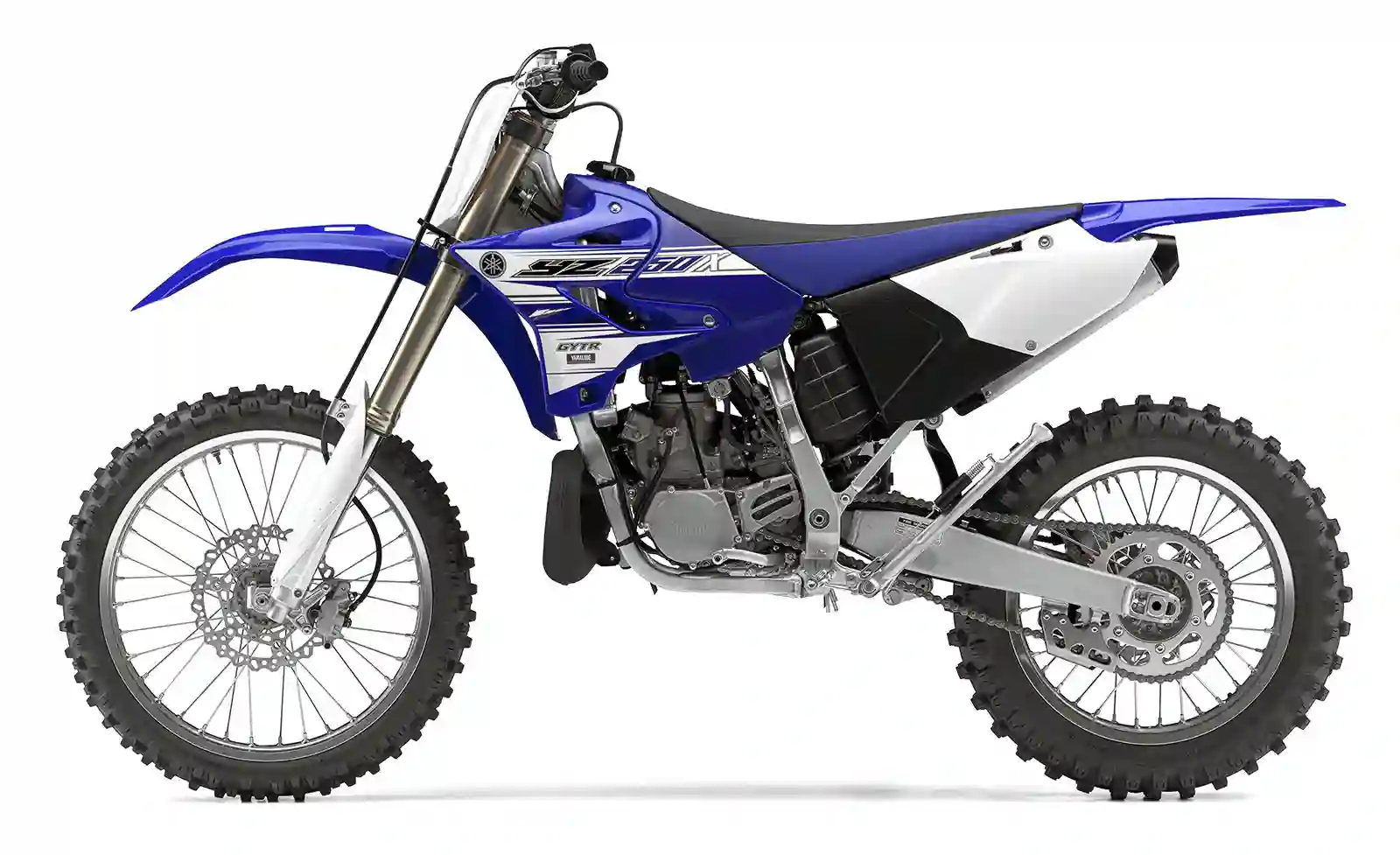 Yamaha YZ250X 2016