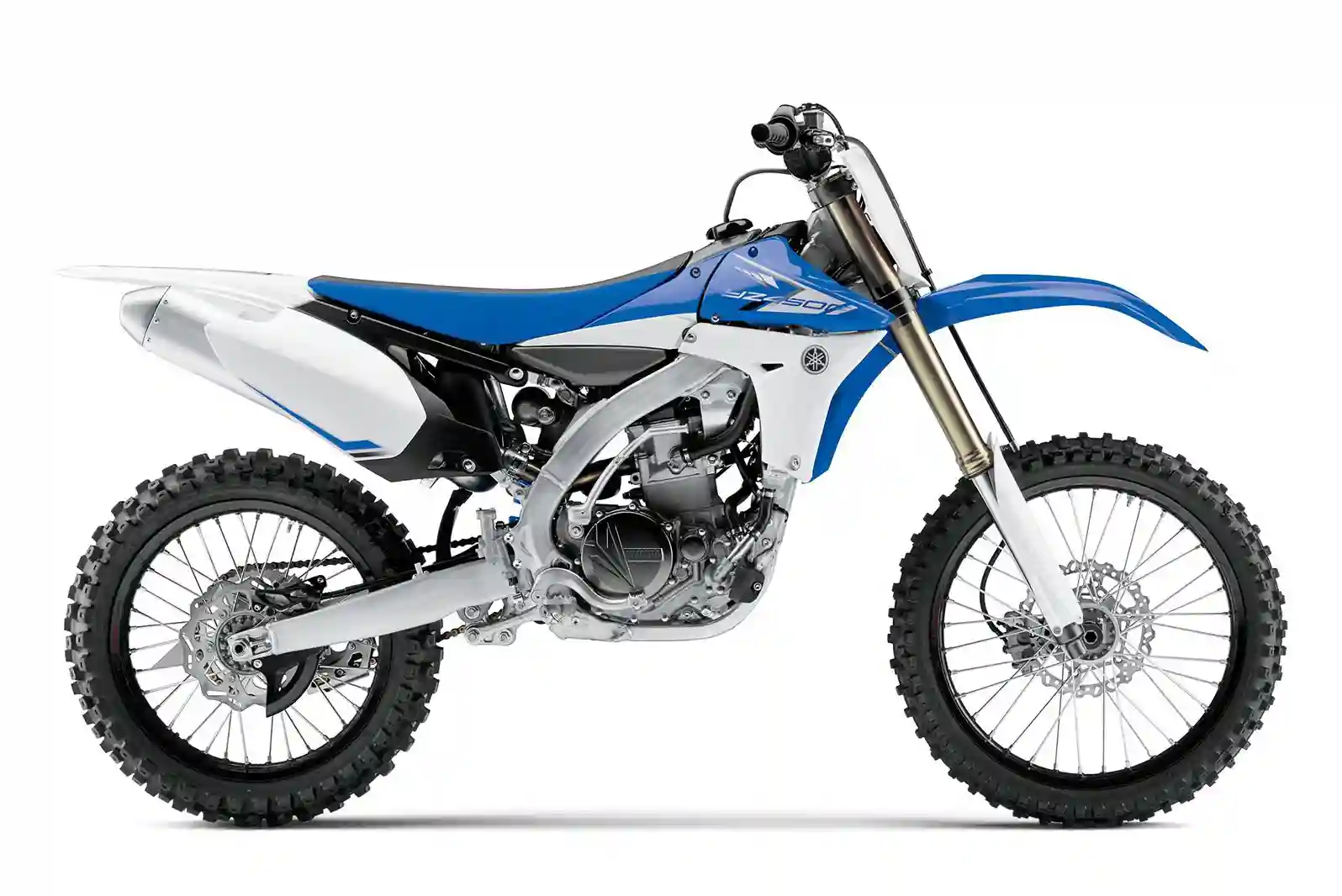 Yamaha YZ450F 2013