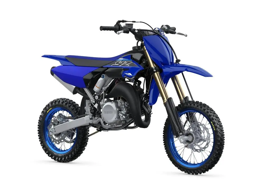 Yamaha YZ65 2021
