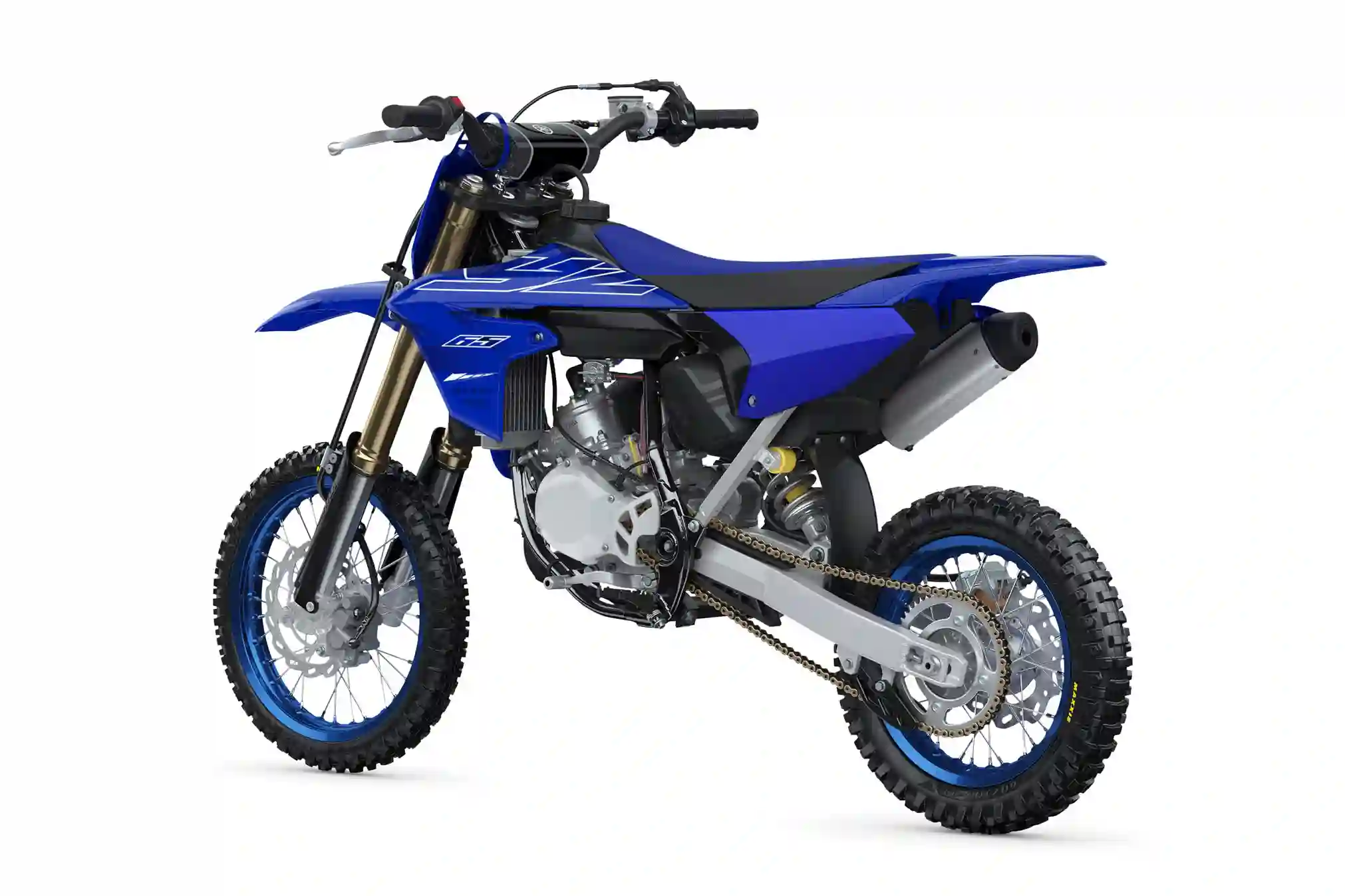 Yamaha YZ65 2022