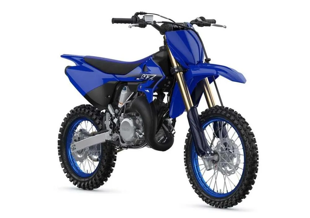 Yamaha YZ65 2023
