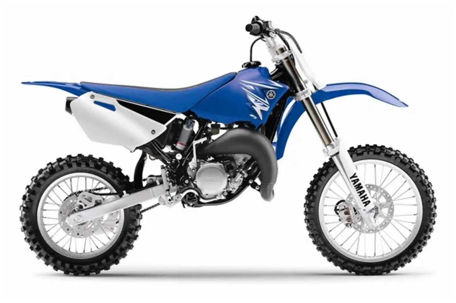 Yamaha YZ85 2009