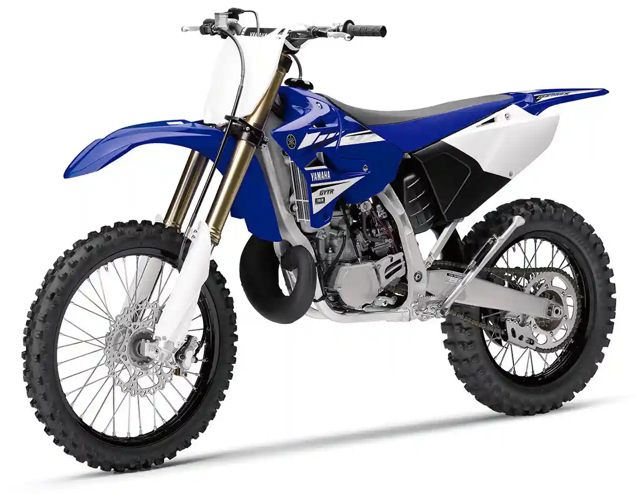 Home 1 Yamaha YZ85 2017
