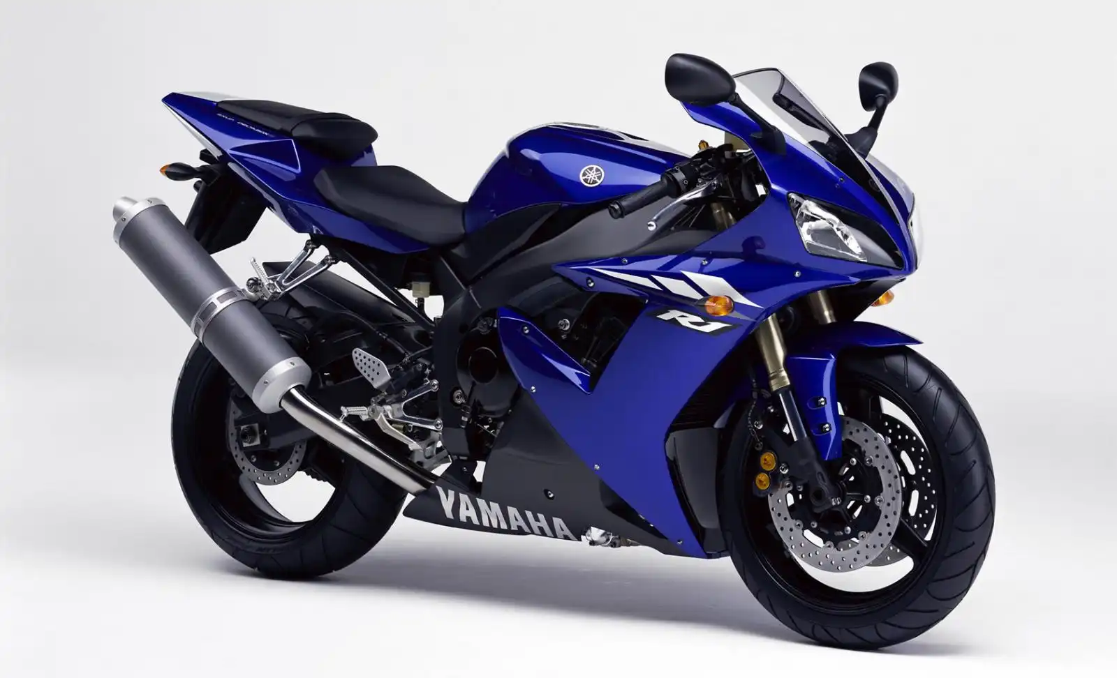 Yamaha YZF R1 2003