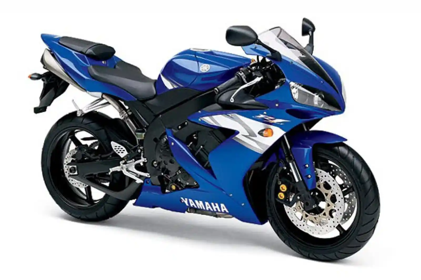 Yamaha YZF R1 2005