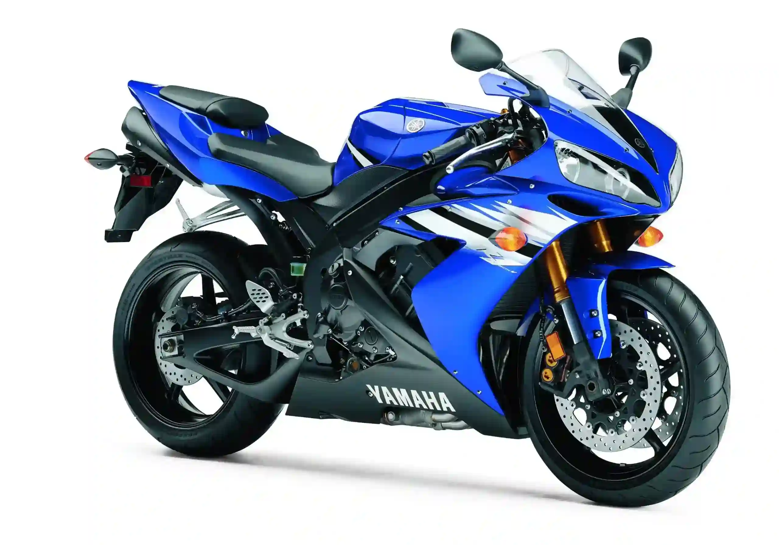 Yamaha YZF R1 2006