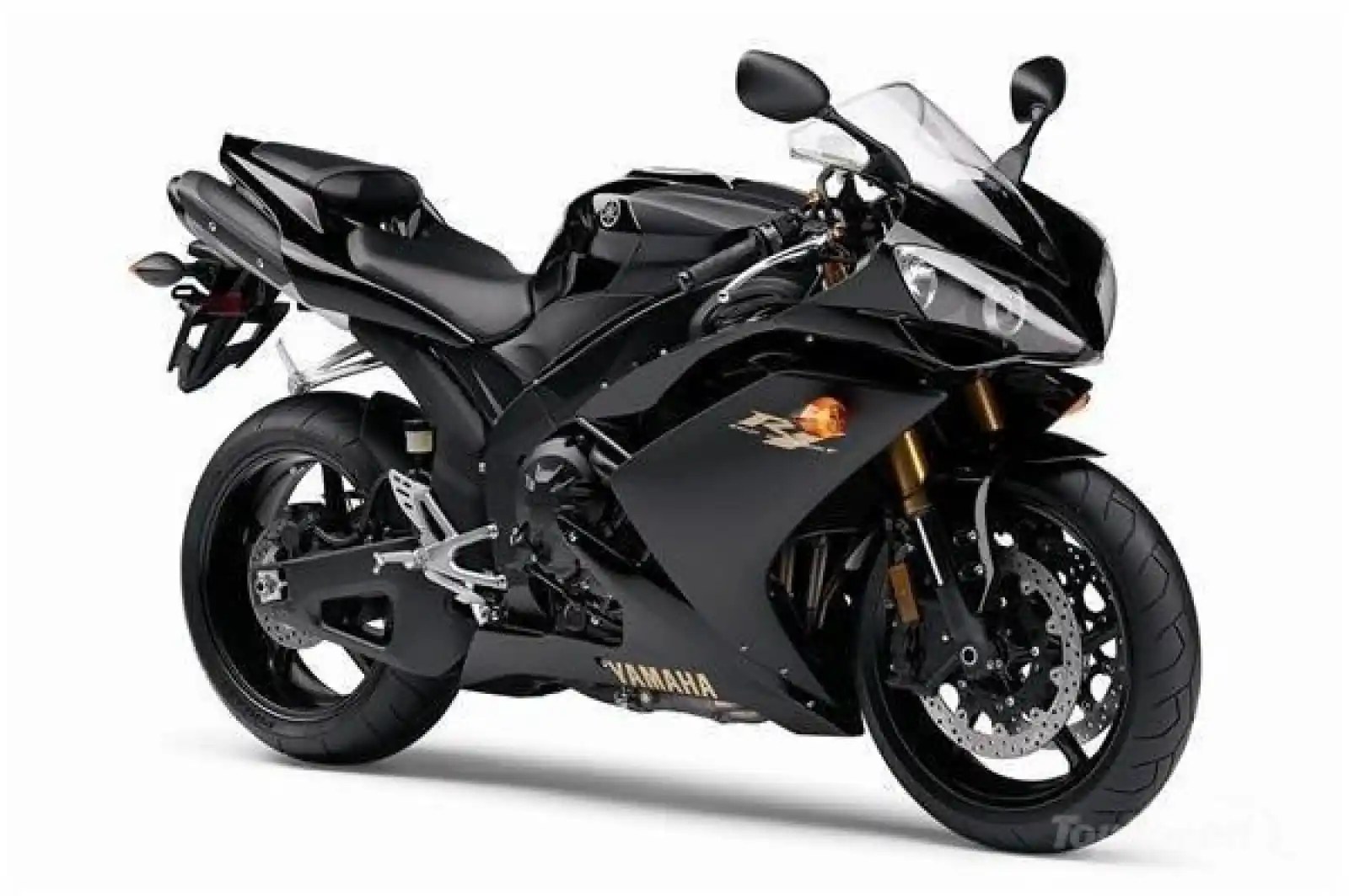 Yamaha YZF R1 2008