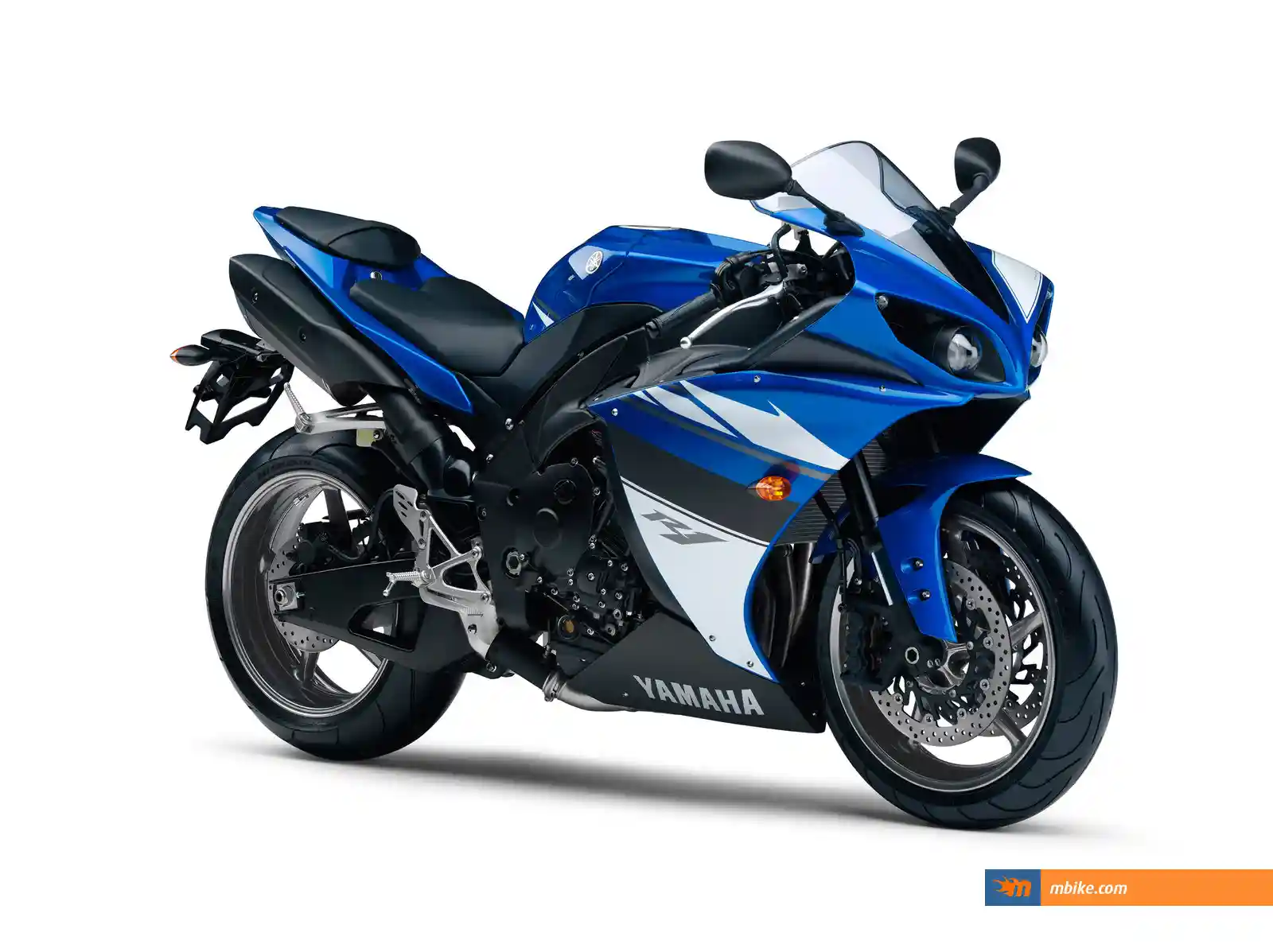 Yamaha YZF R1 2009
