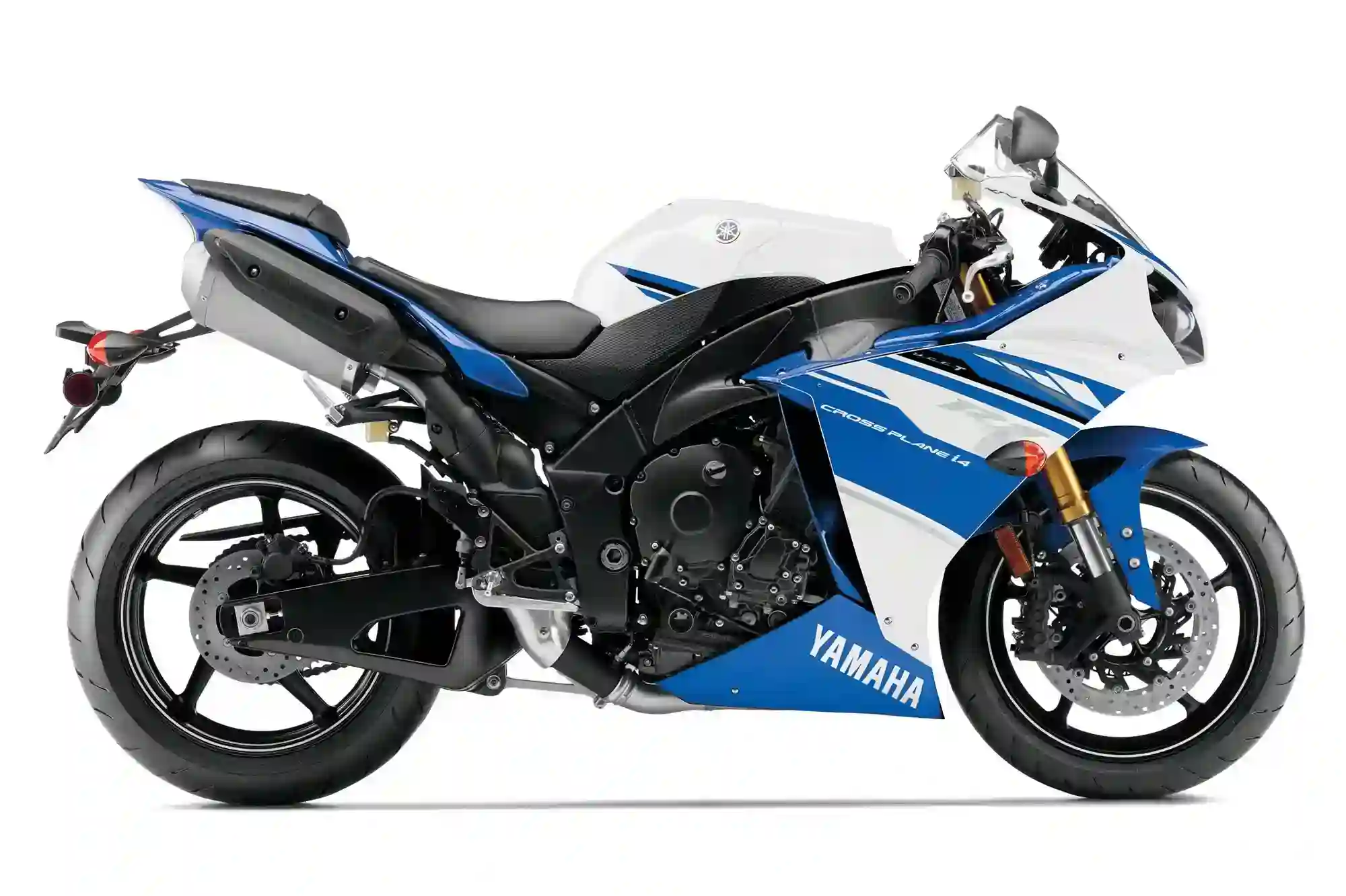 Yamaha YZF R1 2014