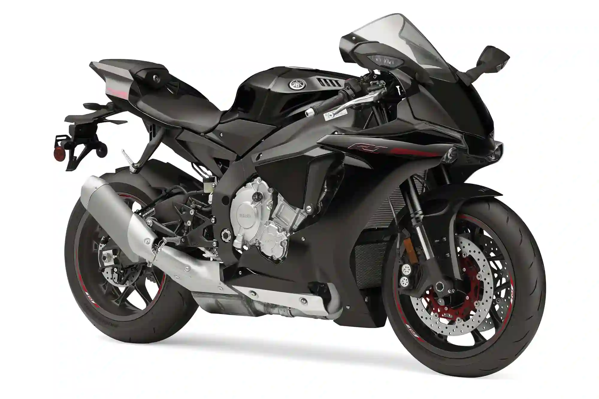 Yamaha YZF R1 2015