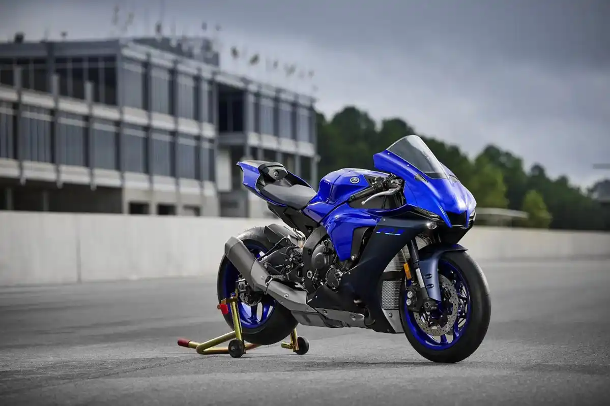 Yamaha YZF R1 2023