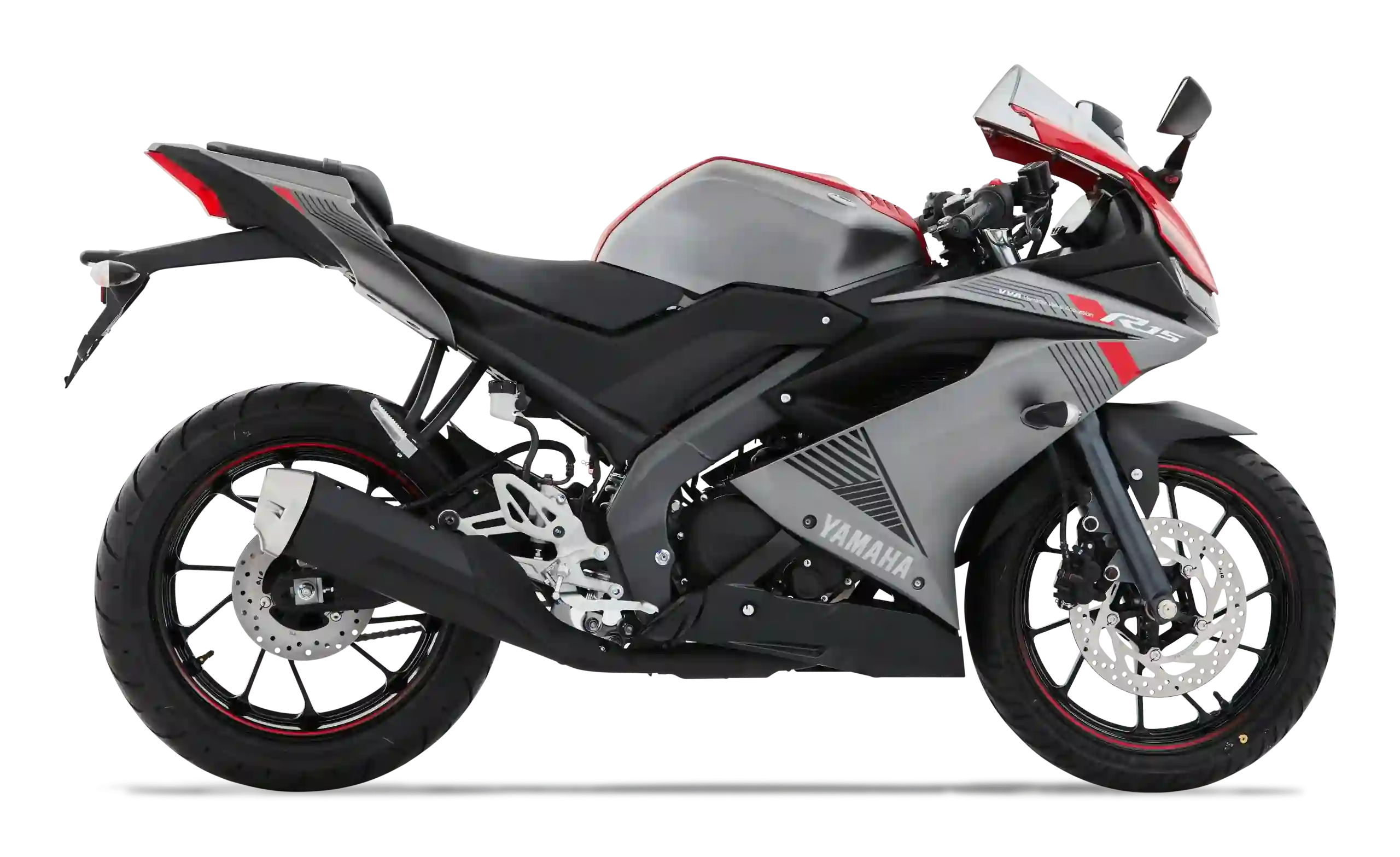 Yamaha YZF R15 2020