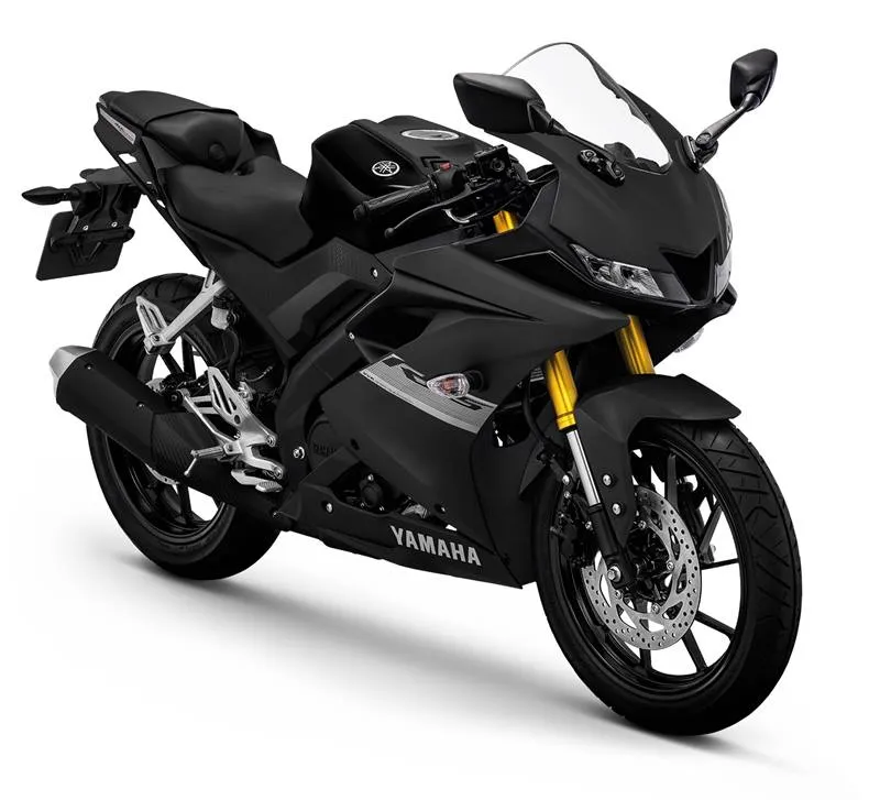 Yamaha YZF R15 2021