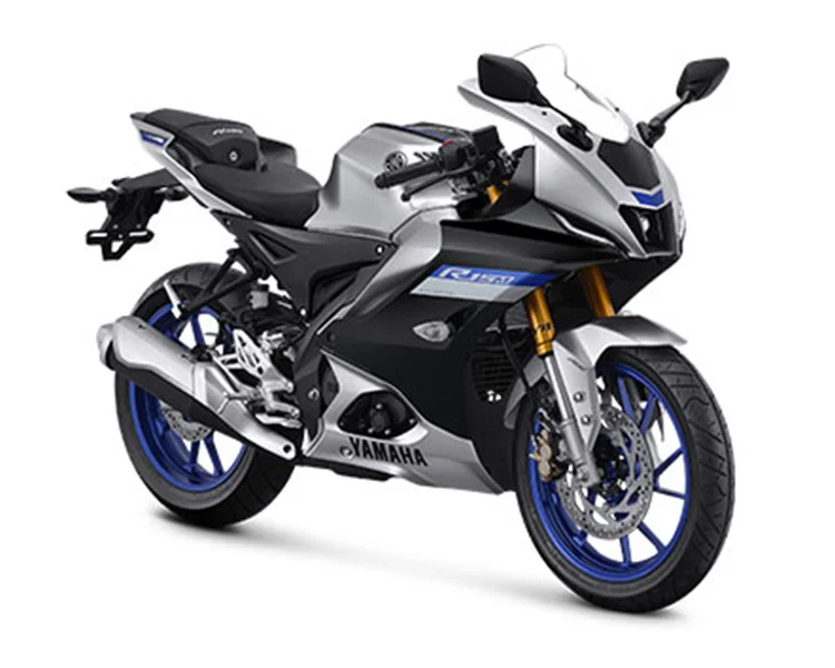 Yamaha YZF R15M 2023