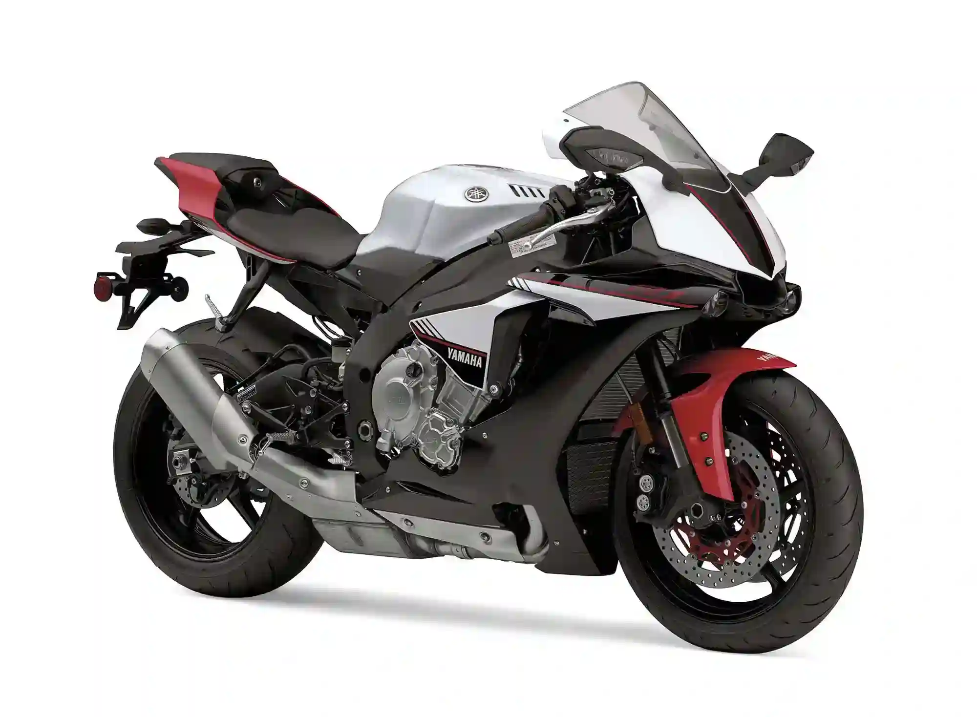 Yamaha YZF R1S 2016
