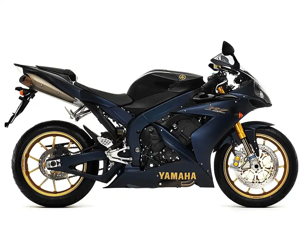 Yamaha YZF R1SP 2006
