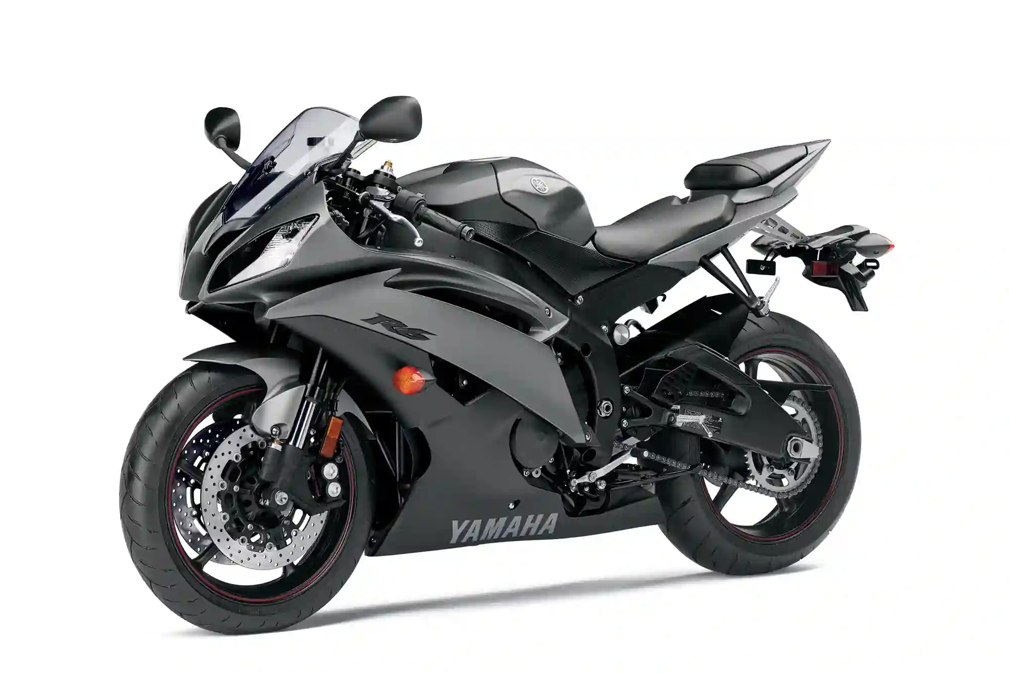 Yamaha YZF R6 2013