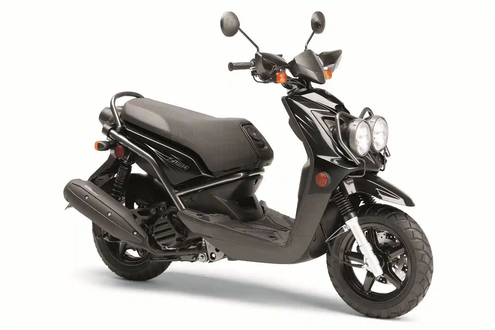 Yamaha Zuma 125 2011
