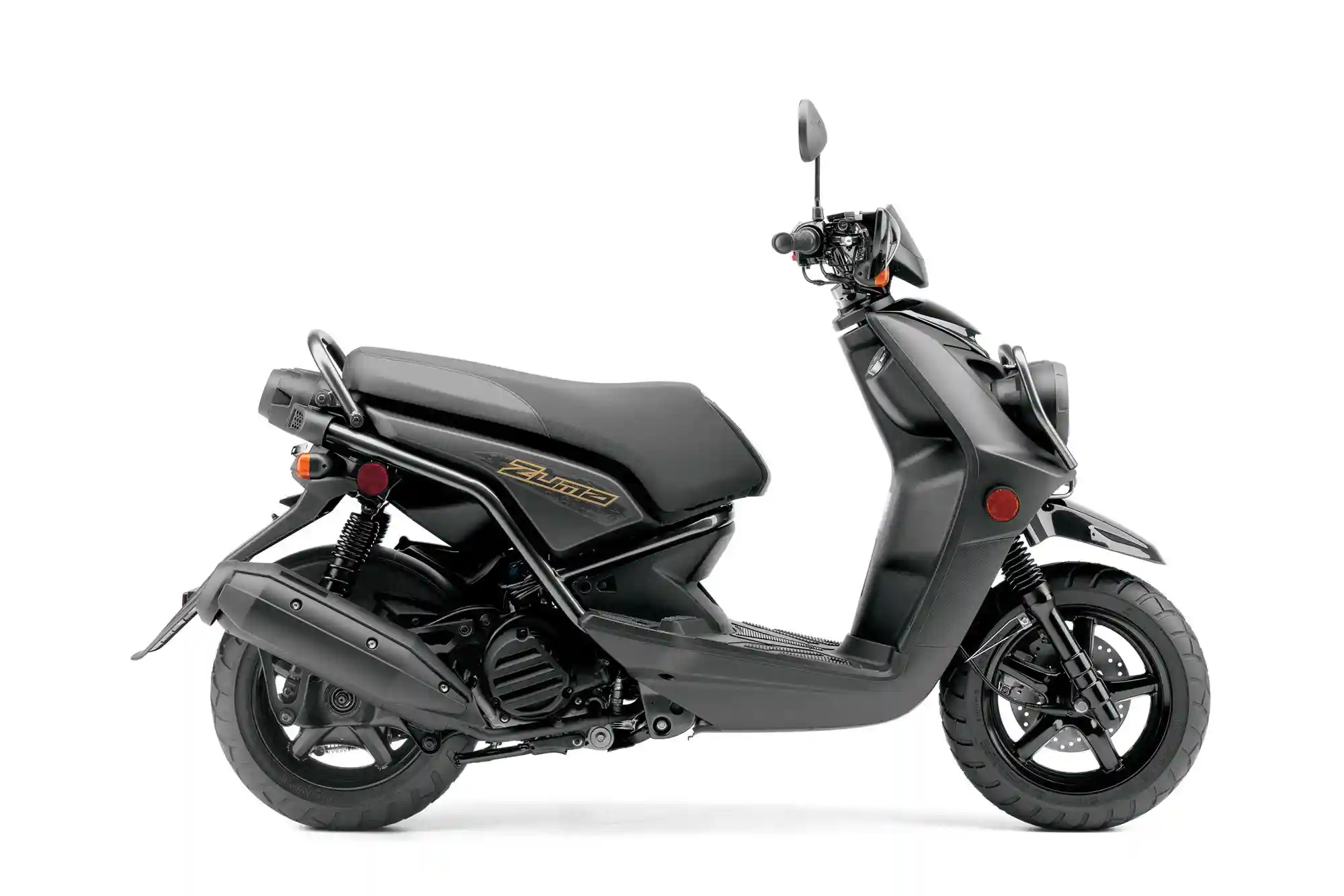 Yamaha Zuma 125 2013