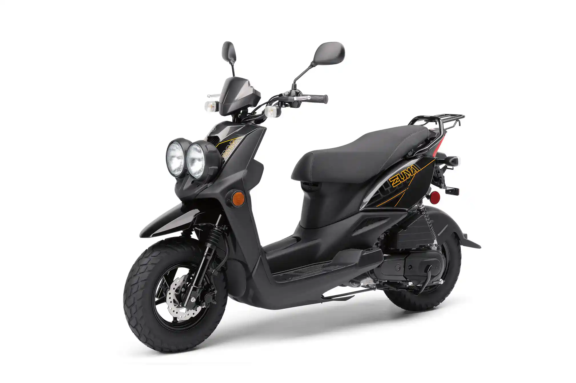 Yamaha Zuma 50F 2018